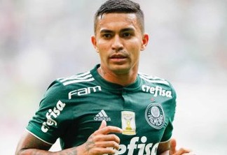 Dudu pede para sair e Palmeiras negocia transferência com time do Catar