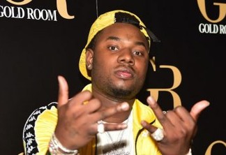 Rapper Lil Marlo é morto a tiros em Atlanta, nos EUA