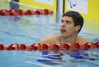 CT Paralímpico de São Paulo reabre com atletas da natação