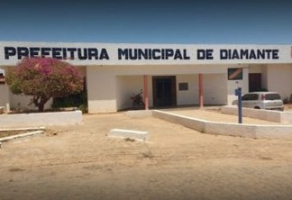 MPPB investiga prefeitura de Diamante por suposta prática de nepotismo