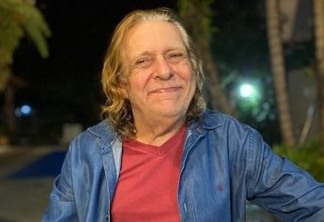 Morre Renato Barros, líder da banda "Renato e Seus Blue Caps", aos 76 anos