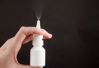 Spray nasal pode reduzir em 79% risco de morte por Coronavírus