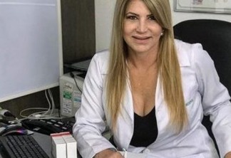 PERGUNTAR NÃO OFENDE: o MDB de Campina Grande terá coragem de lançar outra vez a médica Tatiana Medeiros à sucessão municipal?