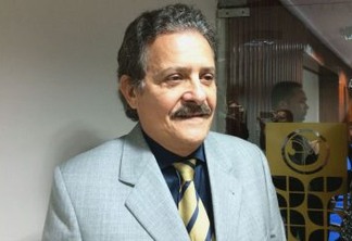 Deputado Tião Gomes renova pedido para a construção asfáltica que interliga cidades da região do Brejo Paraibano