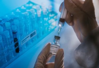 Vacina da Moderna para Covid-19 custará quase R$ 200 por dose