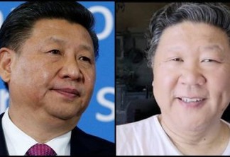 Cantor de ópera é bloqueado no TikTok por se parecer com presidente chinês - VEJA VÍDEO