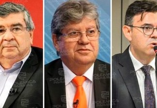 ACORDÃO EM GUARABIRA: Oposição perde deputado e fecha com a bancada do governador João Azevedo - VEJA VÍDEO