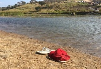 Homem morre afogado durante pesca em barragem, em Monteiro, na PB