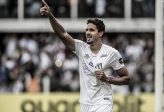 Atalanta nega interesse na contratação de Lucas Veríssimo, do Santos