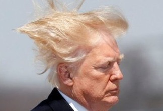 'Meu cabelo precisa ficar perfeito': como reclamação de Trump pode mudar regulação sobre chuveiros nos EUA