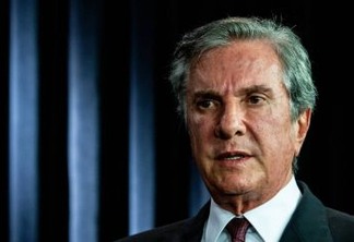 Relatório da PF aponta que Collor desviou recursos de patrocínios da Petrobras e da Caixa