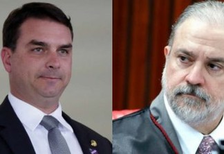 PGR pede que Flávio Bolsonaro continue com foro privilegiado