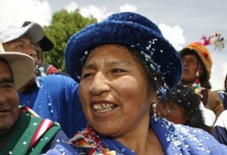 Irmã de Evo Morales morre por coronavírus na Bolívia