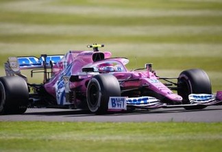 Racing Point é punida por copiar sistema de freios da Mercedes na F1