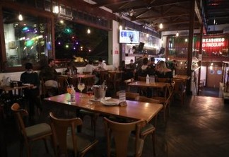 Bares e restaurantes de Campina Grande podem abrir durante final do Campeonato Paraibano