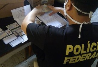 CAPIM FÉRTIL II: operação combate fraudes previdenciárias na Paraíba