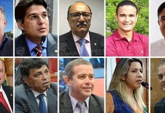 ELEIÇÕES 2020: Guga de Jaguaribe vence enquete da Arapuan FM para a CMJP – VEJA OS NÚMEROS