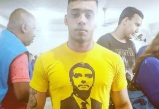 Soldado youtuber Gabriel Monteiro é expulso da PM por deserção