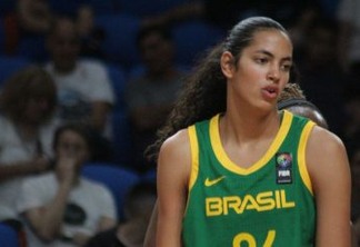 A história peculiar de uma aposta do basquete brasileiro