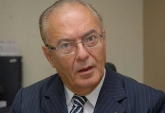 Marcondes Gadelha assume presidência nacional do PSC após prisão do Pastor Everaldo - VEJA NOTA