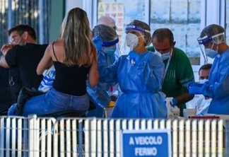 Cresce o medo de uma segunda onda da pandemia no mundo