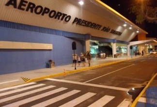 Campina Grande volta a receber voos diários para Recife, diz companhia