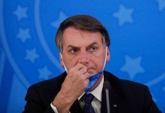 'Demagogia', afirma Bolsonaro ao criticar defensores da prorrogação do auxílio emergencial