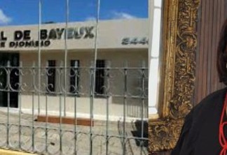 NO PLANTÃO: Tribunal de Justiça suspende novamente eleição de Bayeux; liminar foi concedida pela desembargadora Maria das Graças Morais Guedes