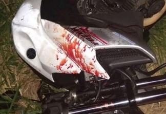 CIÚMES: Homem atira em ex-namorada e mata atual companheiro dela em Fagundes-PB