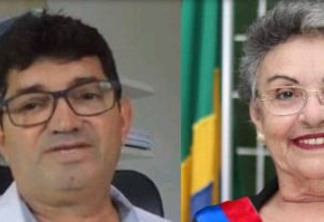 Após José Eudes denunciar nepotismo, Justiça afasta genro da presidente da Câmara de Cabedelo; VEJA VÍDEO