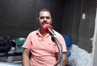 CENÁRIO EM MONTE HOREBE: Luciano Pessoa retira pré-candidatura e o município segue com chapa única