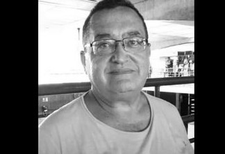 Professor Reginaldo Rêgo Barros morre vítima da Covid-19