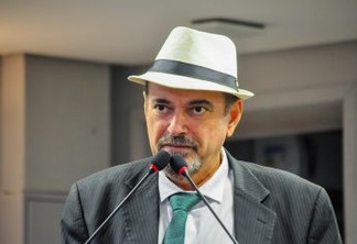 Jeová Campos pede reforço da PF em Cajazeiras para coibir compra de votos
