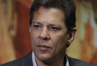 Pesquisa: Fernando Haddad lidera com 30,2% a disputa para o governo de São Paulo