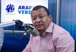 Nilvan Ferreira encara como 'natural' conversa entre Maranhão e Cartaxo e pede 'maturidade' em debate eleitoral; OUÇA