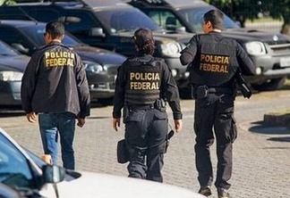 Operação da PF cumpre 27 mandados de prisão contra crime organizado