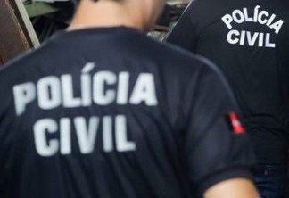 "Operação Delivery": Polícia Civil prende grupo suspeito de fazer entrega de drogas, em João Pessoa
