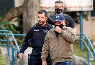 Queiroz pede habeas corpus ao STF para evitar nova prisão