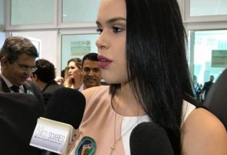 DIÁRIO OFICIAL: João Azevêdo nomeia suplente de deputada como secretária executiva de Juventude da Paraíba