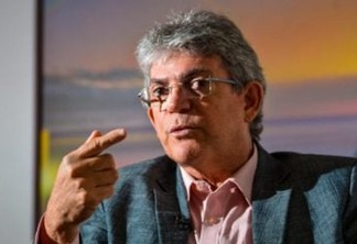 Gutemberg Cardoso afirma que mesmo de tornozeleira eletrônica Ricardo poderá ser eleito prefeito de João Pessoa - VEJA VÍDEO