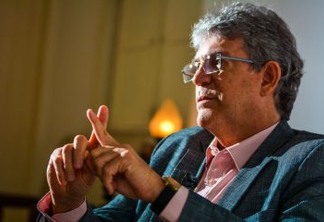 MP pede impugnação da candidatura de Ricardo Coutinho à PMJP - CONFIRA DOCUMENTO