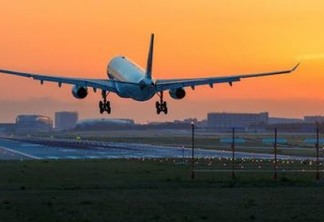 Presidente sanciona lei com medidas para beneficiar transporte aéreo