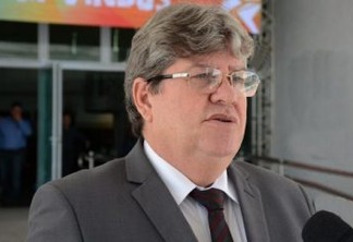 João Azevedo garante que não vai fazer intervenção em Bayeux