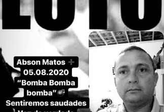 'CRIME POLÍTICO': Homem é executado após fazer denúncias contra o prefeito de Pedras de Fogo - ENTENDA