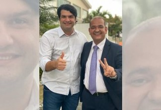 RUMO À UNIDADE: Léo Bezerra declara apoio à indicação de Bruno Farias em caso de composição do Cidadania