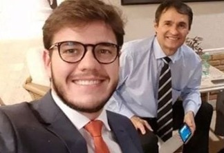 Jornalista aponta que Bruno Cunha Lima será o escolhido de Romero Rodrigues