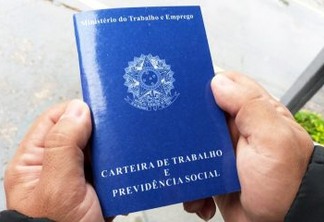 Sine de Campina Grande oferece mais de 40 vagas de emprego - CONFIRA