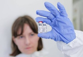 Sem resultados, OMS não vai recomendar vacina russa