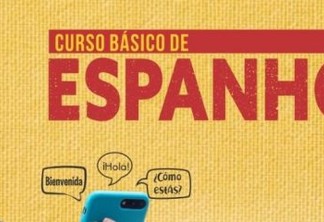 Sesc Campina Grande inicia matrículas para curso de espanhol