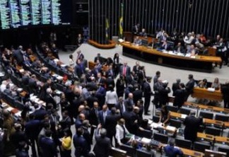 Câmara aprova projeto que dobra pena para corrupção durante pandemia